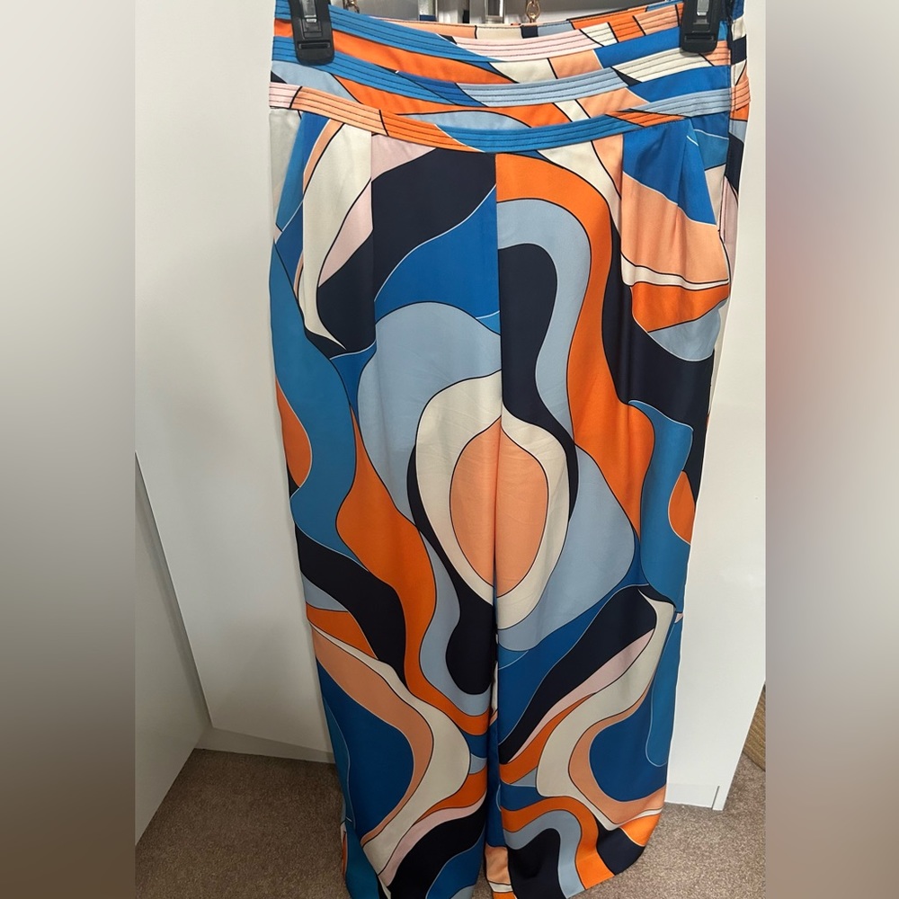 Ramy Brook Matching Set - Kimmy Chain Strap Tank … - image 4